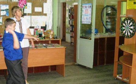 Мероприятие по пропаганде здорового образа жизни